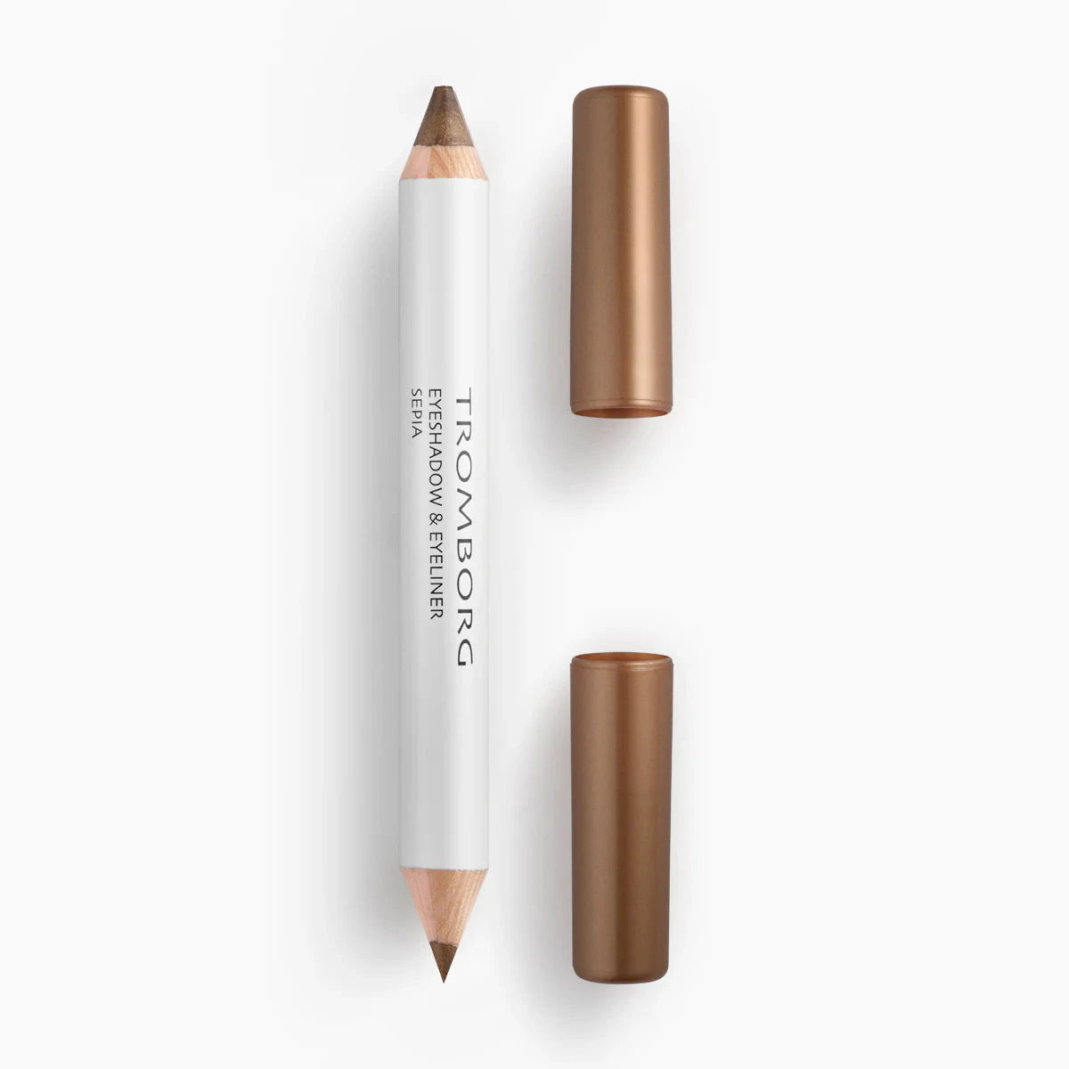 Tromborg Eyeshadow & Eyeliner Sepia