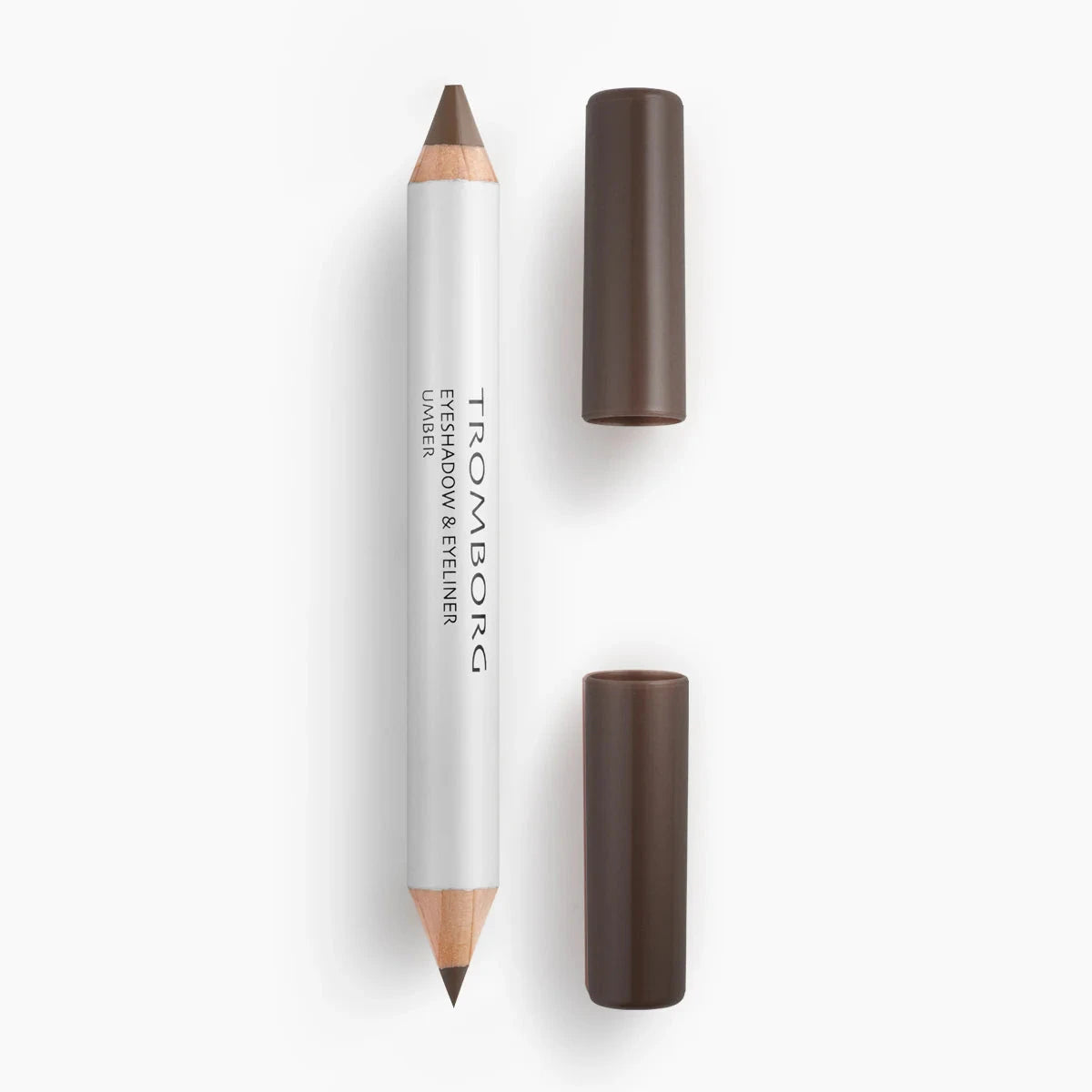 Tromborg Eyeshadow & Eyeliner Umber