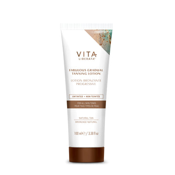 Image of Vita Liberata Fabulous Gradual Lotion 100 ml.