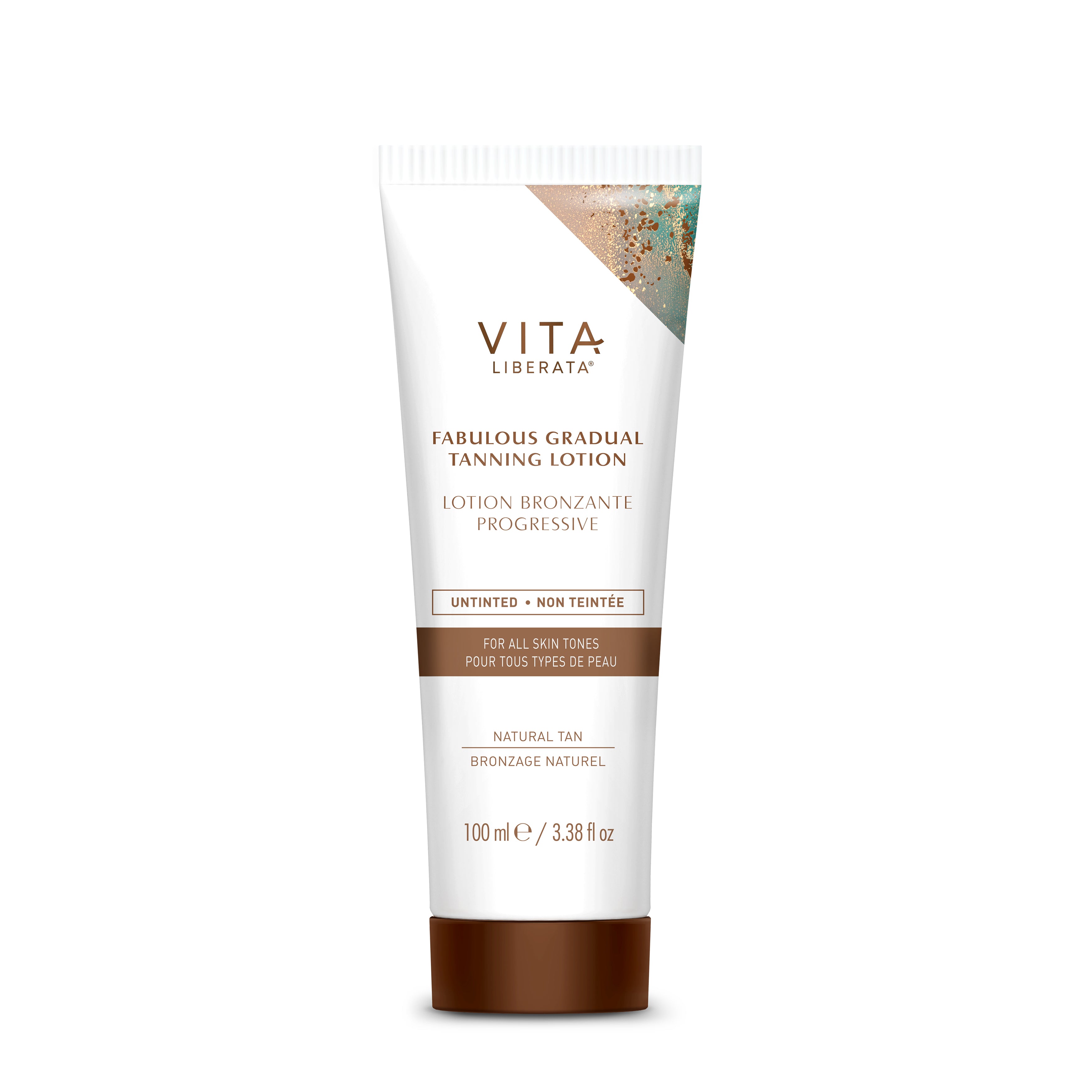 Vita Liberata Fabulous Gradual Lotion 100 ml.