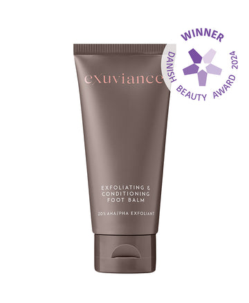 Image of Exuviance Exfoliating & Conditioning Foot Balm 50g