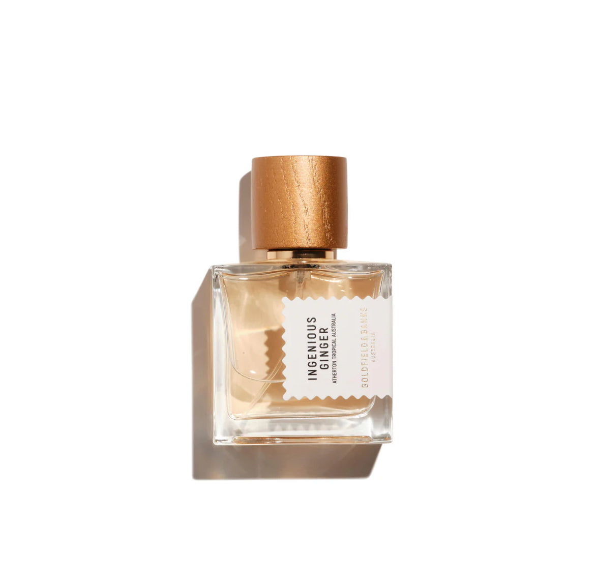 Goldfield & Banks Ingenious Ginger 50 ml