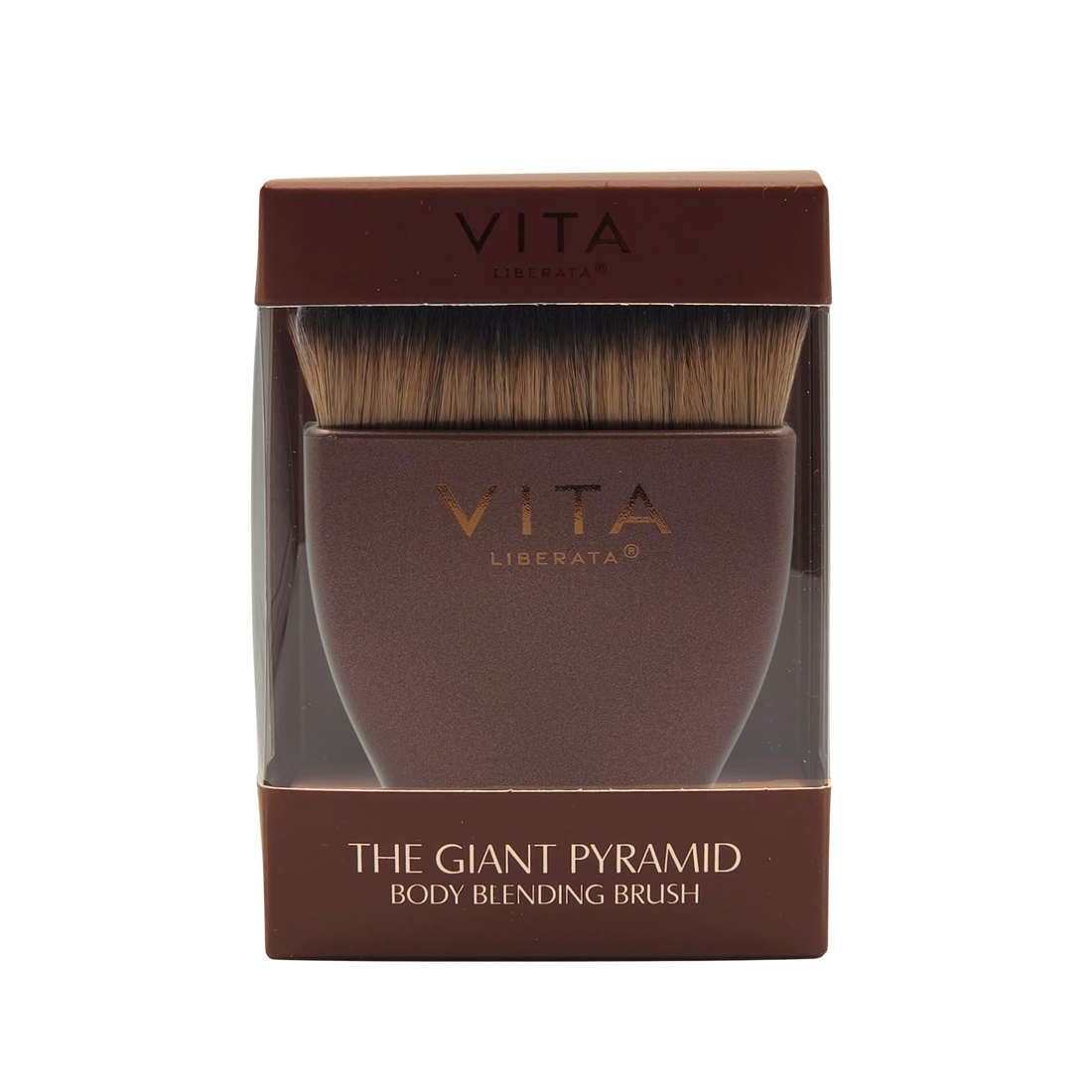 Vita Liberata The Giant Pyramid Body Brush