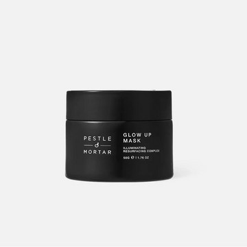 Image of Pestle & Mortar Glow Up Mask 50g