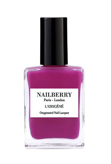 Image of Nailberry Hollywood Rose 15ml