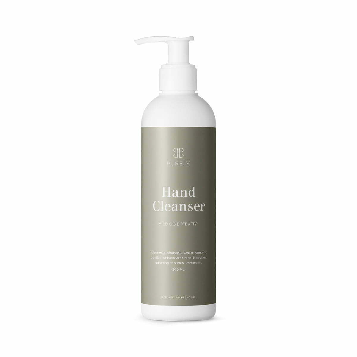Purely Professional Hand Cleanser 2 - 300 ml