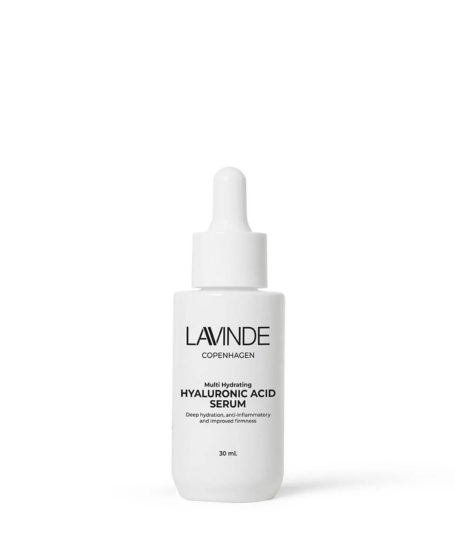 Lavinde Hyaluromic Acid Serum 30 ml