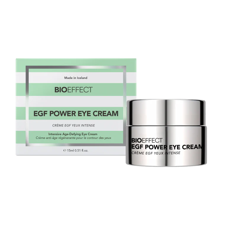 Bioeffect EGF Power Eye Cream 15 ml