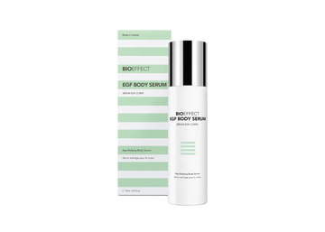 Image of Bioeffect EGF Body Serum 120 ml