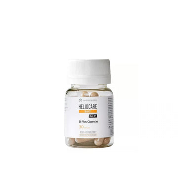 Image of Heliocare Oral Capsules 30 kapsler