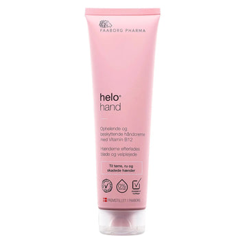 Image of Faaborg Pharma Helo Hand 150ml