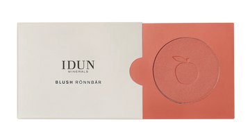 Image of Idun Blush Rönnbär 3,5g