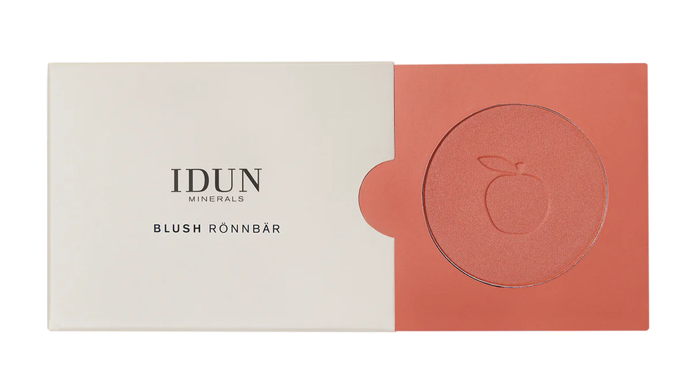 Idun Blush Rönnbär 3,5g