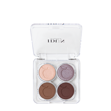 Image of Idun Lavendel palette Eyeshadow 4 g