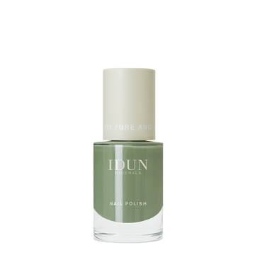 Image of IDUN Neglelak Jade 11ml