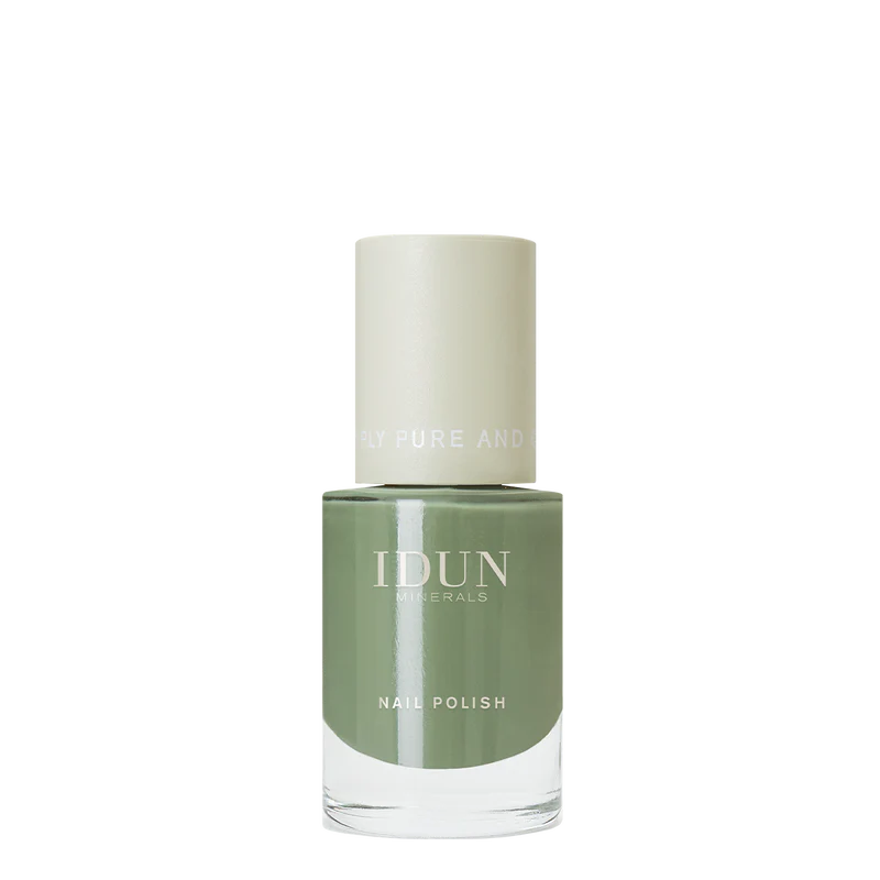 IDUN Neglelak Jade 11ml