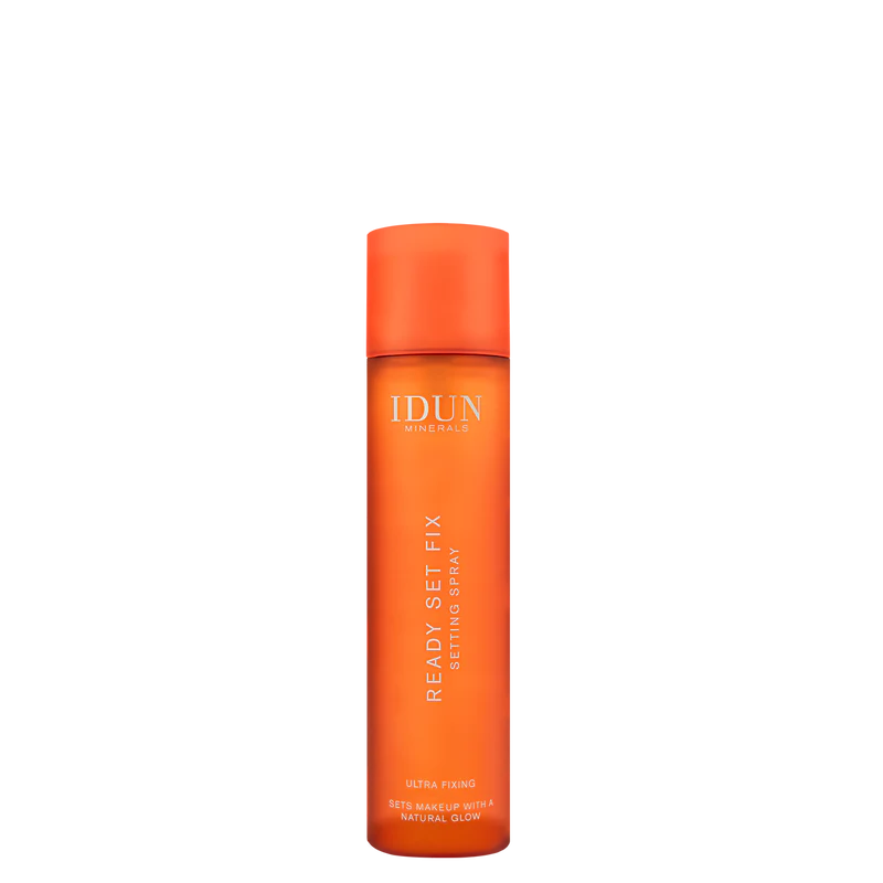 Idun Setting Spray Ready Set Fix 100ml