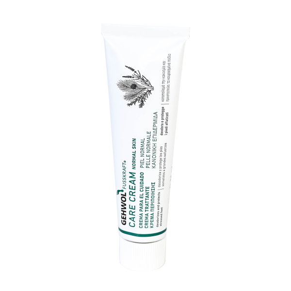 Gehwol Care Cream 125ml
