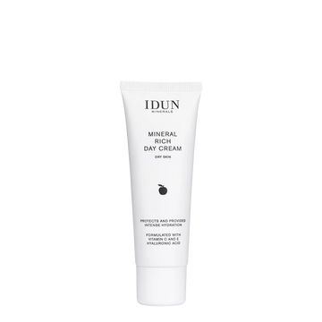 Image of Idun Rich Day Cream 50 ml