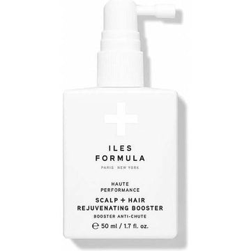Image of Iles Formula Scalp + Hair Rejuvenating Booster 50 ml