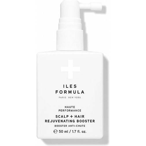 Iles Formula Scalp + Hair Rejuvenating Booster 50 ml