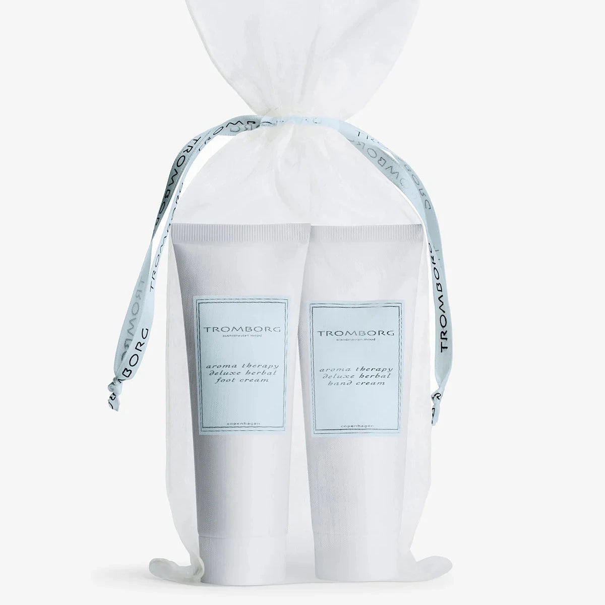 Tromborg Hand & Foot Cream Christmas Set