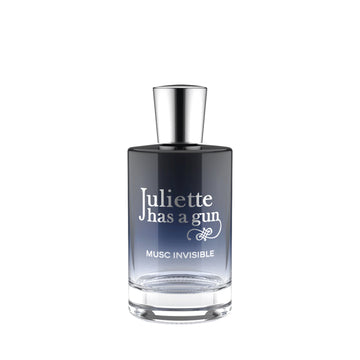 Image of JULIETTE HAS A GUN Musc Invisible Eau de Parfum 100 ml.