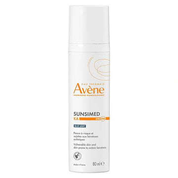 Image of Avéne SunsiMed KA SPF50+ 80ml