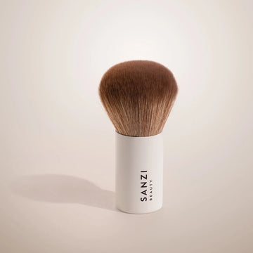 Image of Sanzi Beauty Kabuki Brush 10