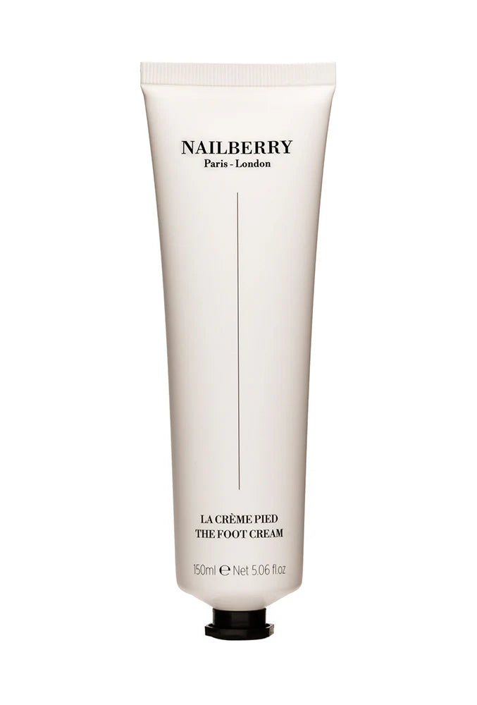Nailberry The Foot Cream 150ml