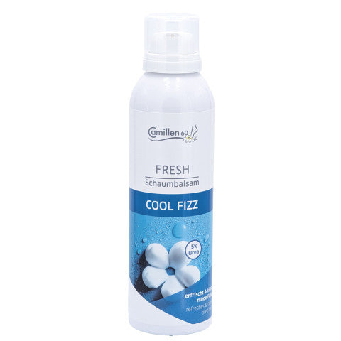Camillen FRESH Schaumbalsam Cool Fizz 150ml
