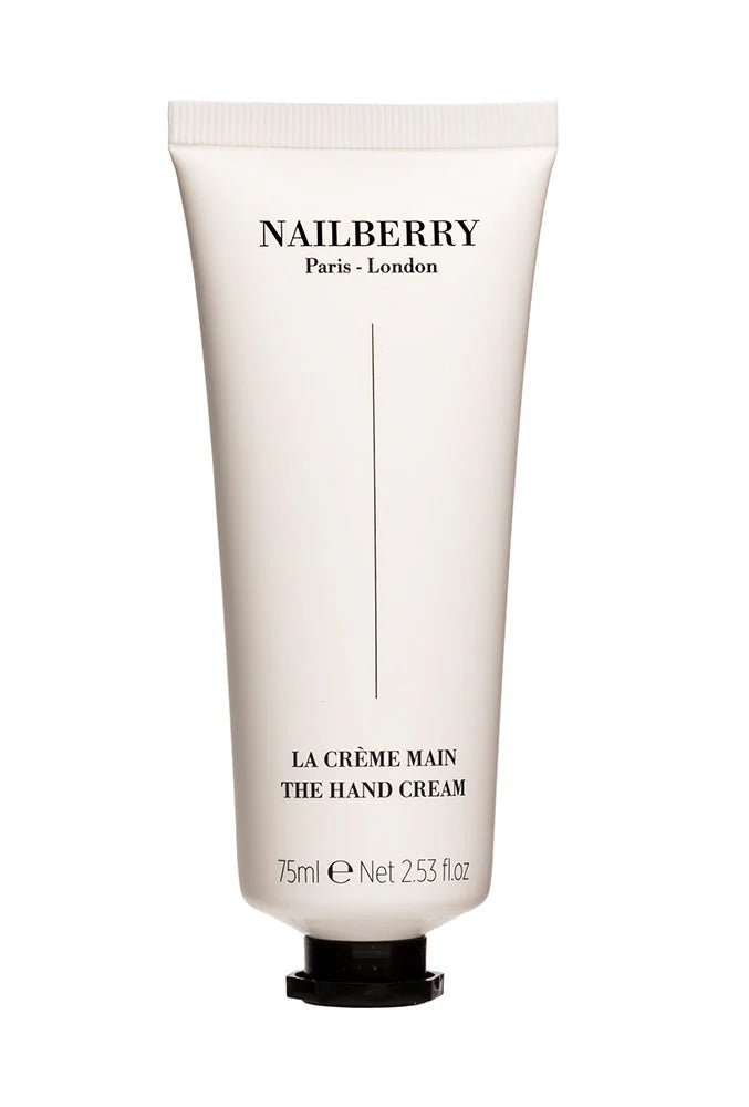 Nailberry The Hand Cream 75ml