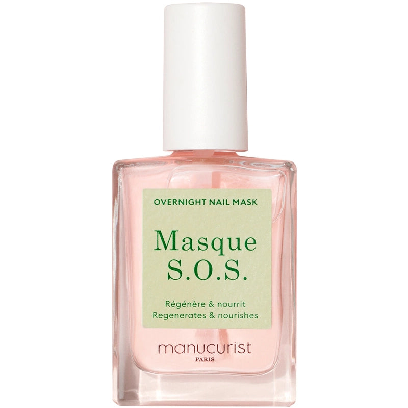 Manucurist Masque S.O.S 15ml