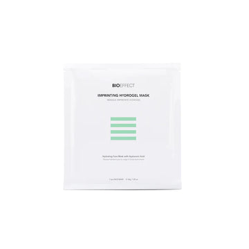 Image of BioEffect Imprinting Hydrogel Mask