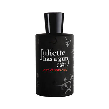 Image of JULIETTE HAS A GUN Lady Vengeance Eau de Parfum 100 ml.