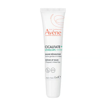 Image of Avéne Cicalfate+ Lip Balm 12ml