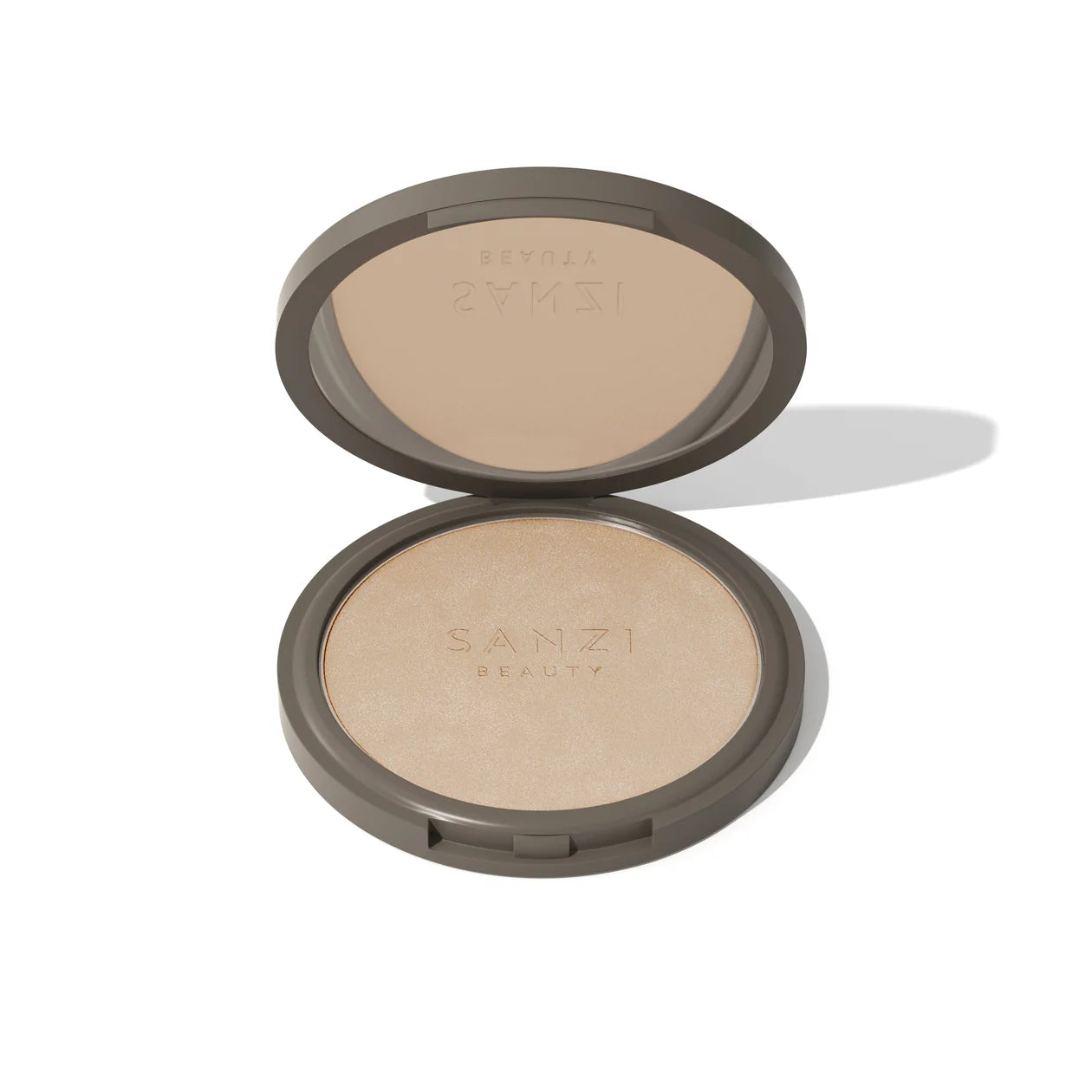 Sanzi Beauty Baked Powder 8g