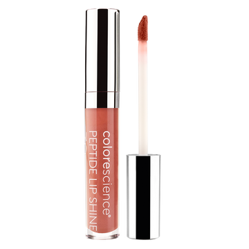 Image of Colorescience Peptide Lip Shine Savanna 4 ml