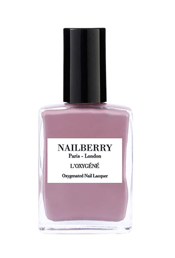 Image of NAILBERRY LOVE ME TENDER