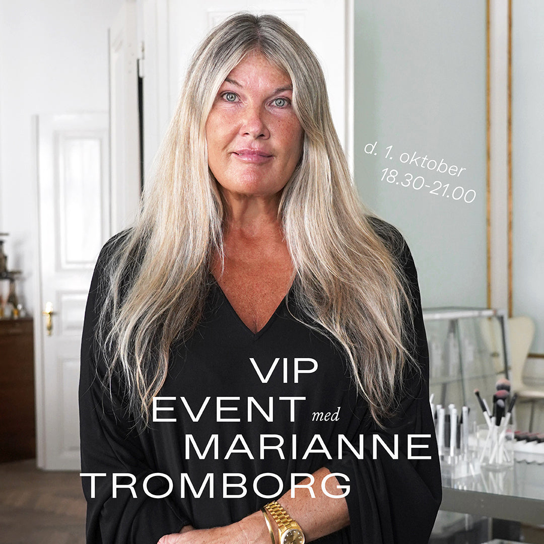 Tromborg VIP Billet