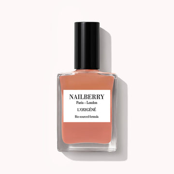 Image of Nailberry Made You Blush 14ml