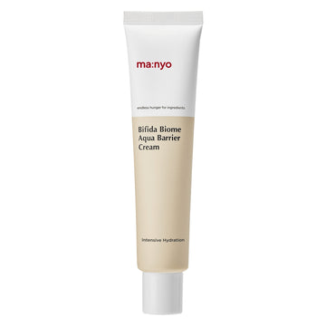 Image of Ma:nyo Bifida Biome Aqua Barrier Cream 80ml