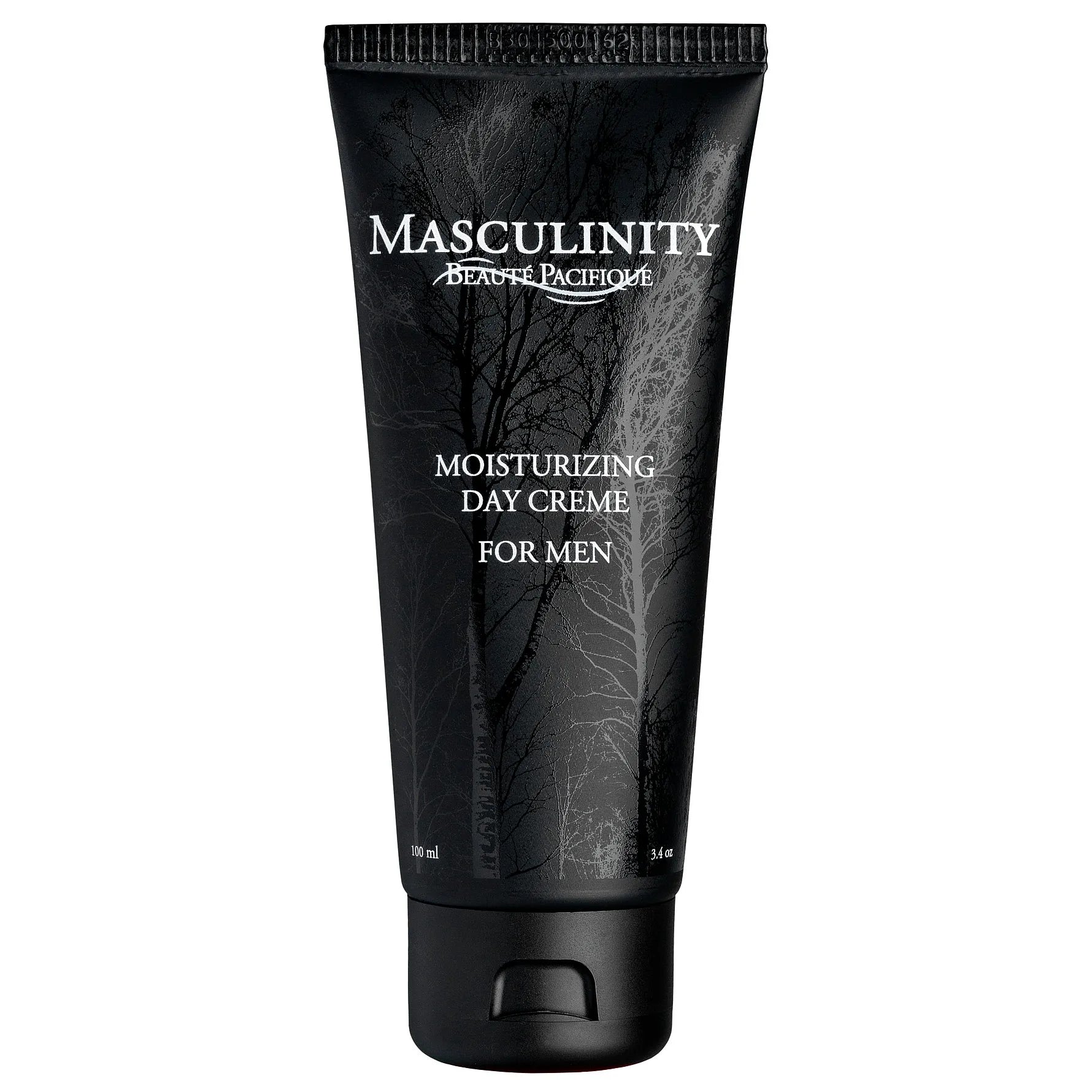 Beauté Pacifique Masculinity Moisturizing Day Cream 100ml