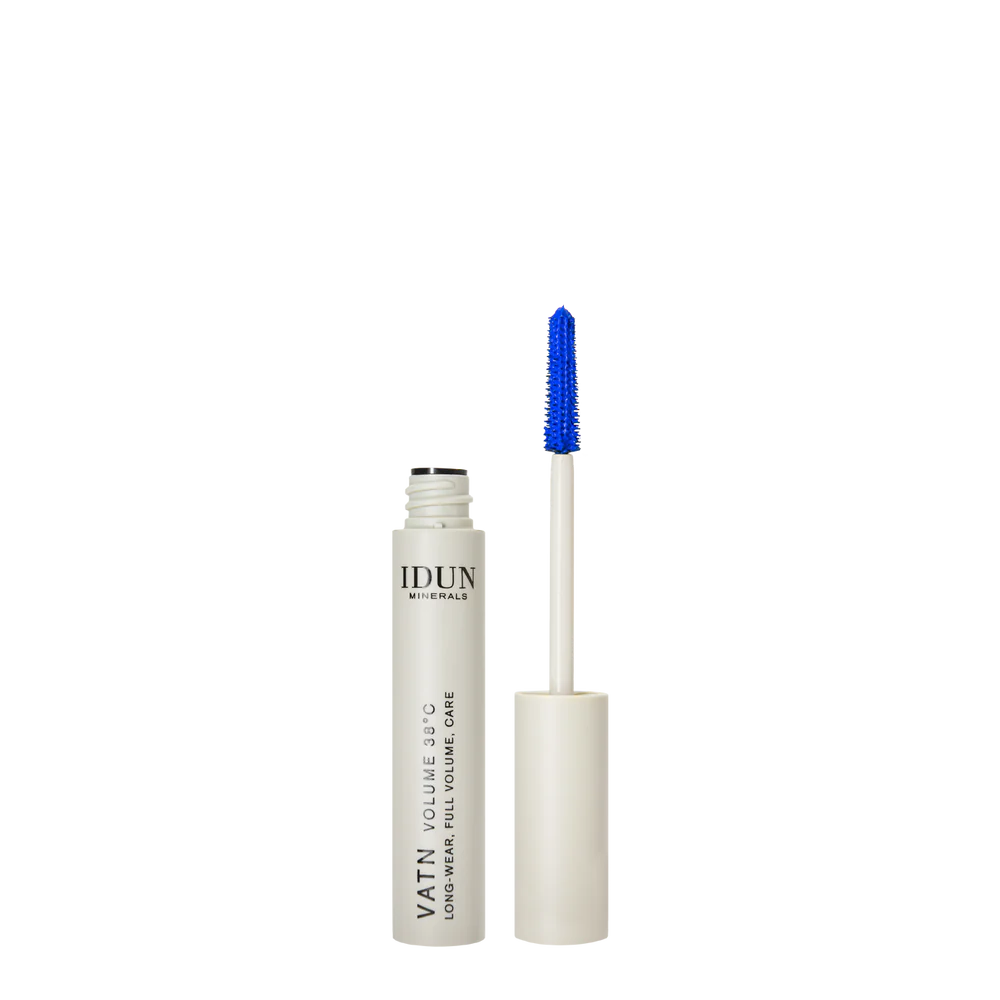 Idun Mascara Vatn Volume Blue 38°c