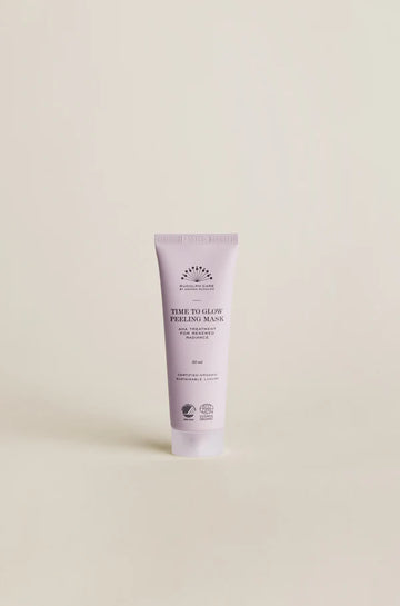 Image of Rudolph Care Time To Glow Peeling Mask 50 ml