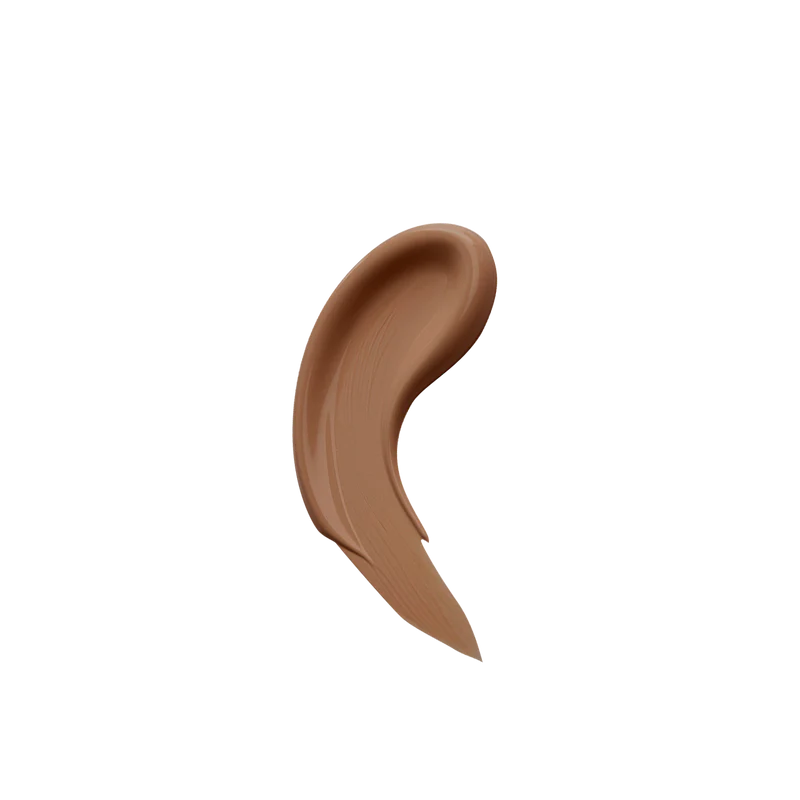 Idun Moisturizing Mineral Skin Tint Spf30 Vasastan Tan/Deep 27ml