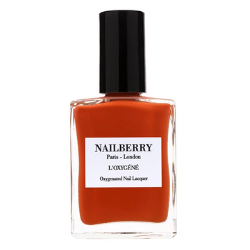 Image of Nailberry Pumpkin Pie 15ml
