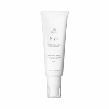 Image of Purely Professional Night Cream 50 ml