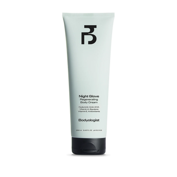 Image of Bodyologist Night Glove Regeneranting Body Cream 250ml