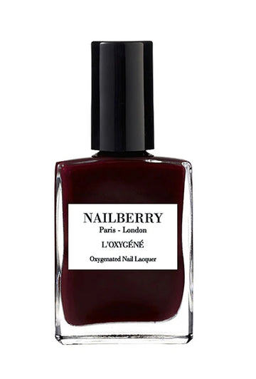 Image of Nailberry Noirberry 15ml